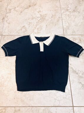 Free- Muzak thin sweater top